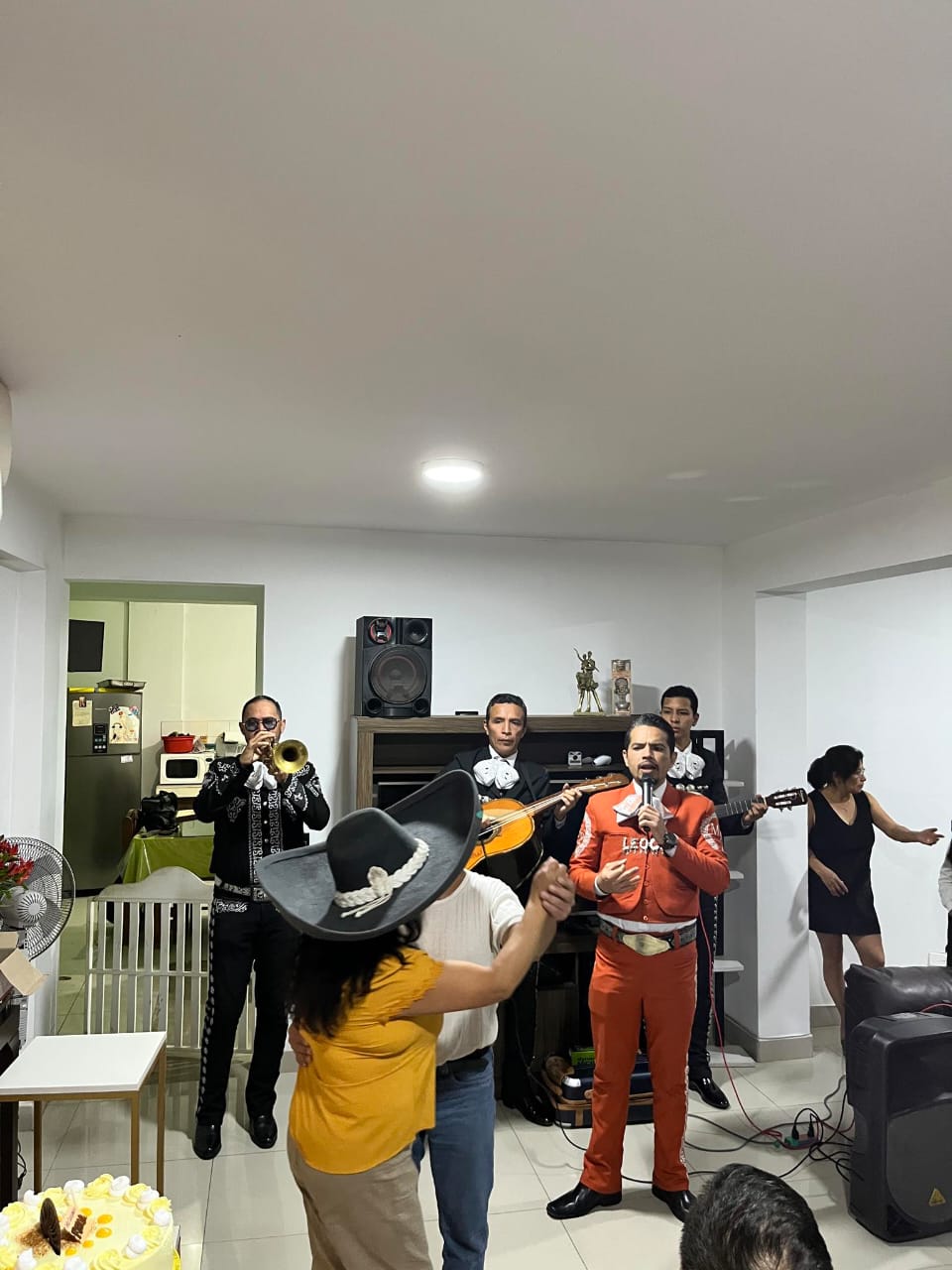 Cumpleaños
